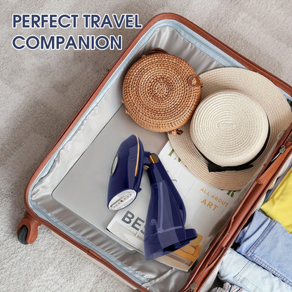 Kledingstomer Handheld 1500W Draagbaar voor Kreukels Verwijderen