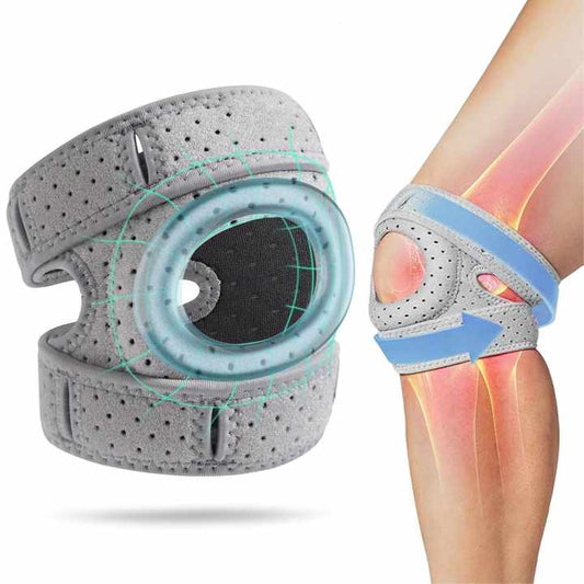 Knieschijf Bescherming Kniebandage