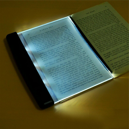 LED Boek Licht