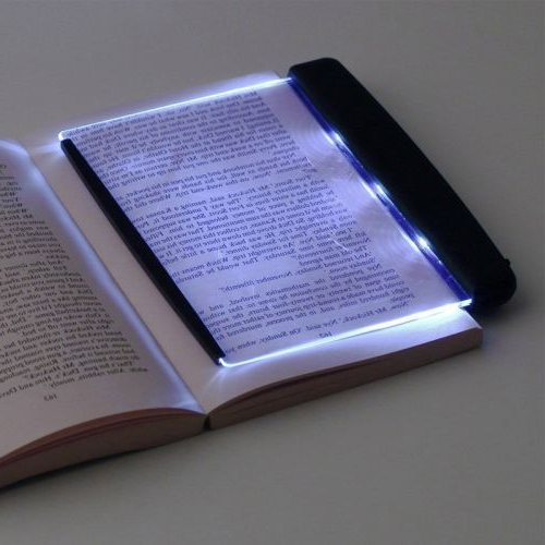 LED Boek Licht