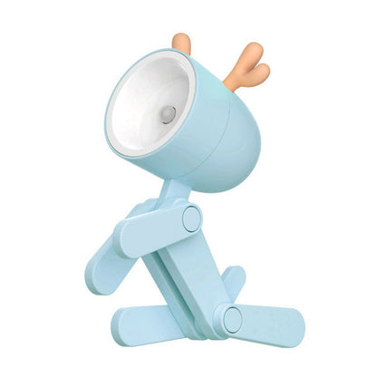 LED Nachtlamp Schaduw