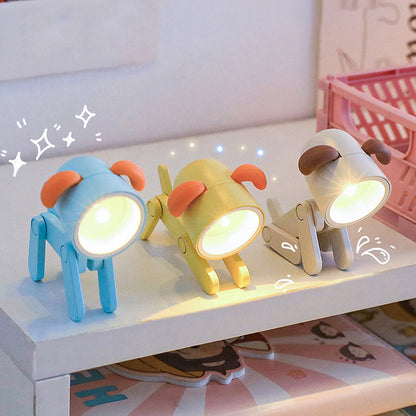 LED Nachtlamp Schaduw