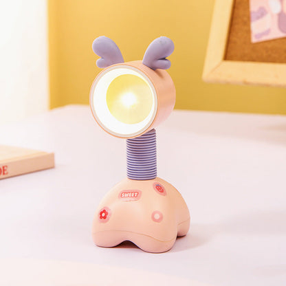 LED Nachtlamp Schaduw