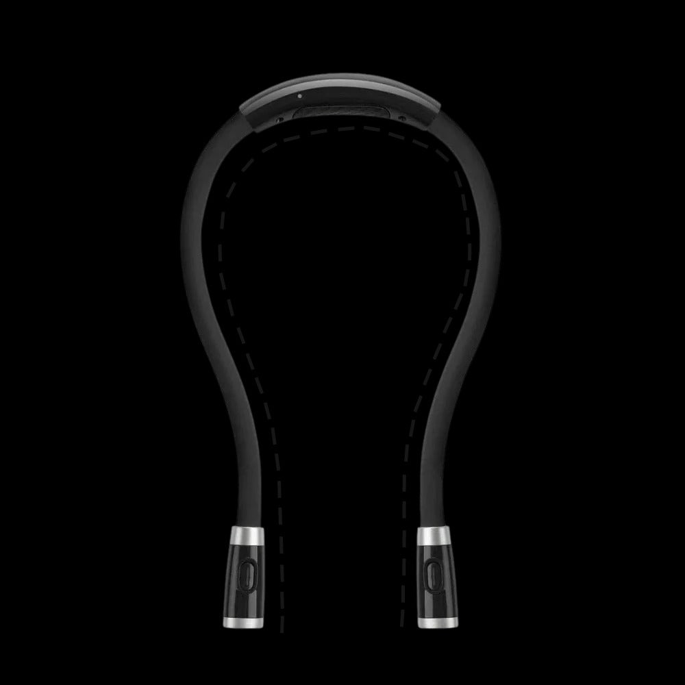 LED Neklamp
