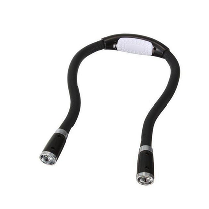 LED Neklamp Breien Haken