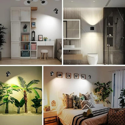 LED Plafondlamp Rond Flush Mount