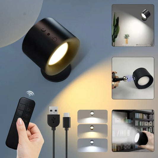 LED Plafondlamp Rond Flush Mount