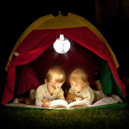 LED Solar Buitenlamp