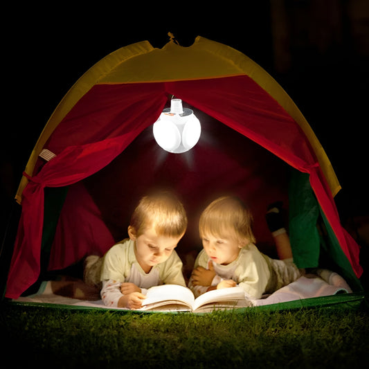 LED Solar Buitenlamp