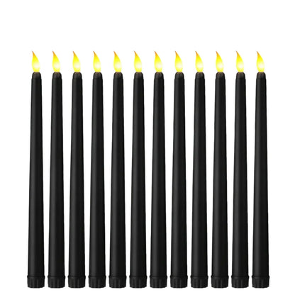 LED Taper Kaarsen Set voor Evenementen