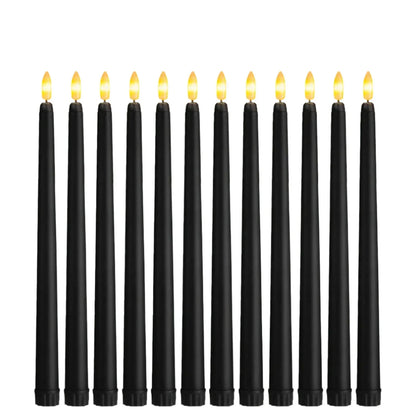 LED Taper Kaarsen Set voor Evenementen