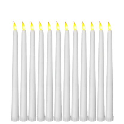 LED Taper Kaarsen Set voor Evenementen