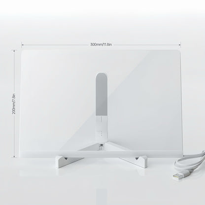 LED Teken Tablet Schrijfbord voor Kinderen
