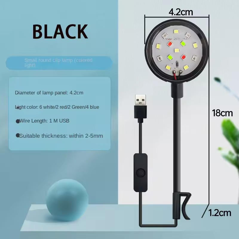 LED Verlichting Vissentank