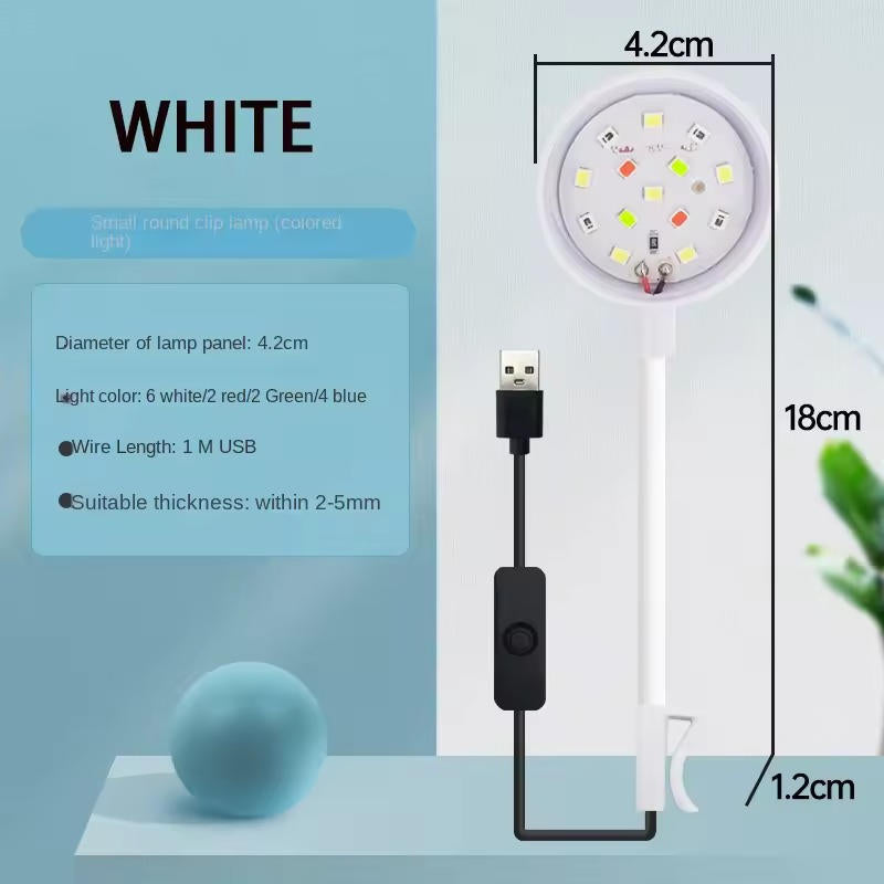 LED Verlichting Vissentank