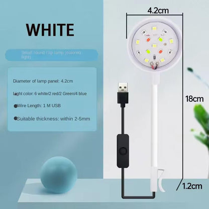 LED Verlichting Vissentank