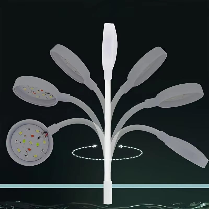LED Verlichting Vissentank