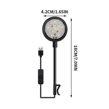 LED Verlichting Vissentank