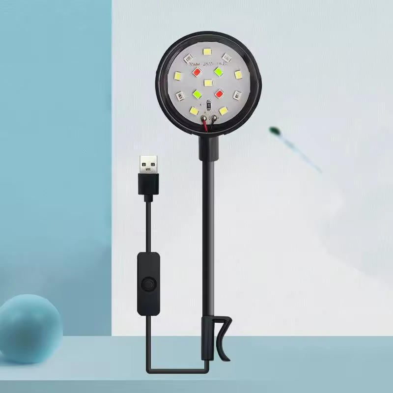 LED Verlichting Vissentank