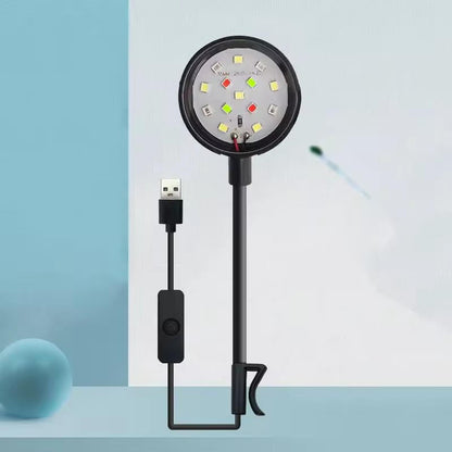 LED Verlichting Vissentank