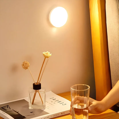 LED Wandlamp met Bewegingssensor