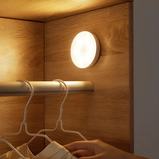 LED Wandlamp met Bewegingssensor