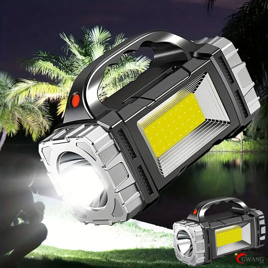LED Zaklamp Draagbaar Licht