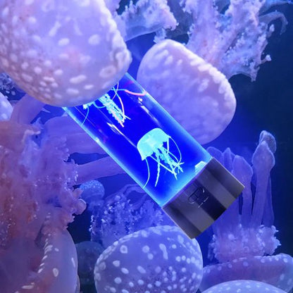 LED aquarium nachtlamp tafelmodel