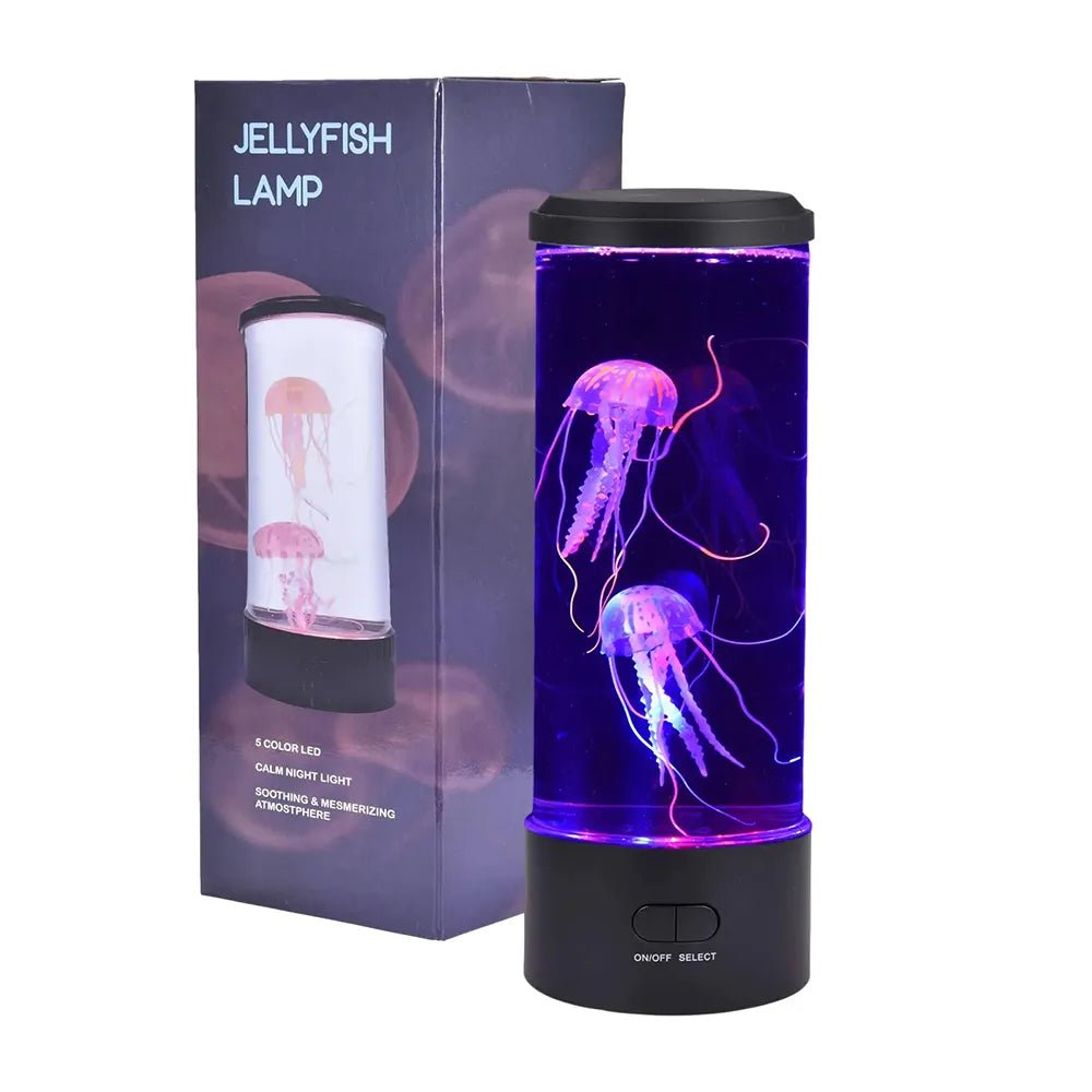 LED aquarium nachtlamp tafelmodel
