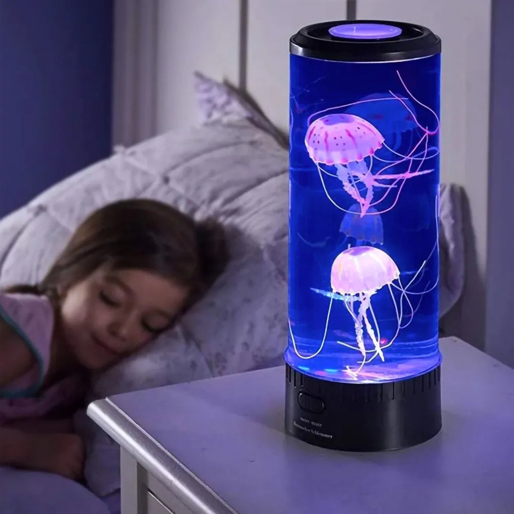 LED aquarium nachtlamp tafelmodel