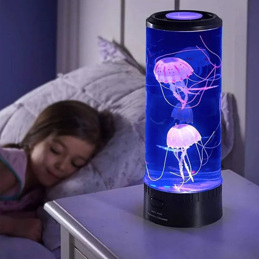 LED aquarium nachtlamp tafelmodel