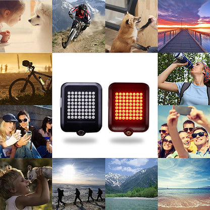 LED fiets knipperlichten