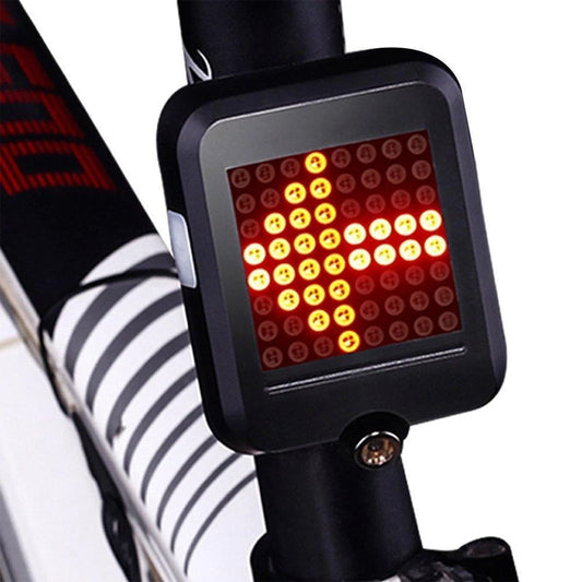 LED fiets knipperlichten