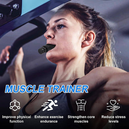 Lang Fitness Ademtrainer