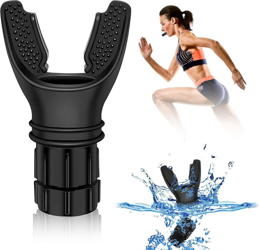 Lang Fitness Ademtrainer