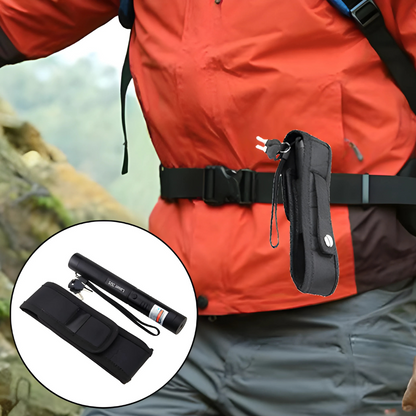 Laser Pointer Zaklamp Lange Bereik