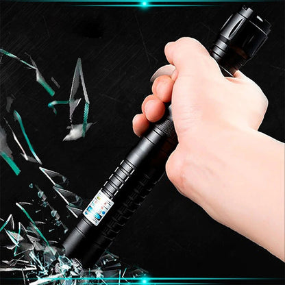 Laserpointer Apparatuur