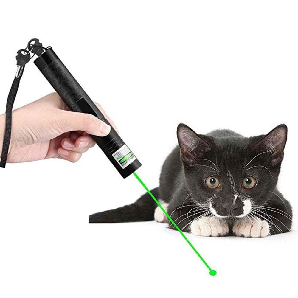 Laserpointer Hoge Prestaties