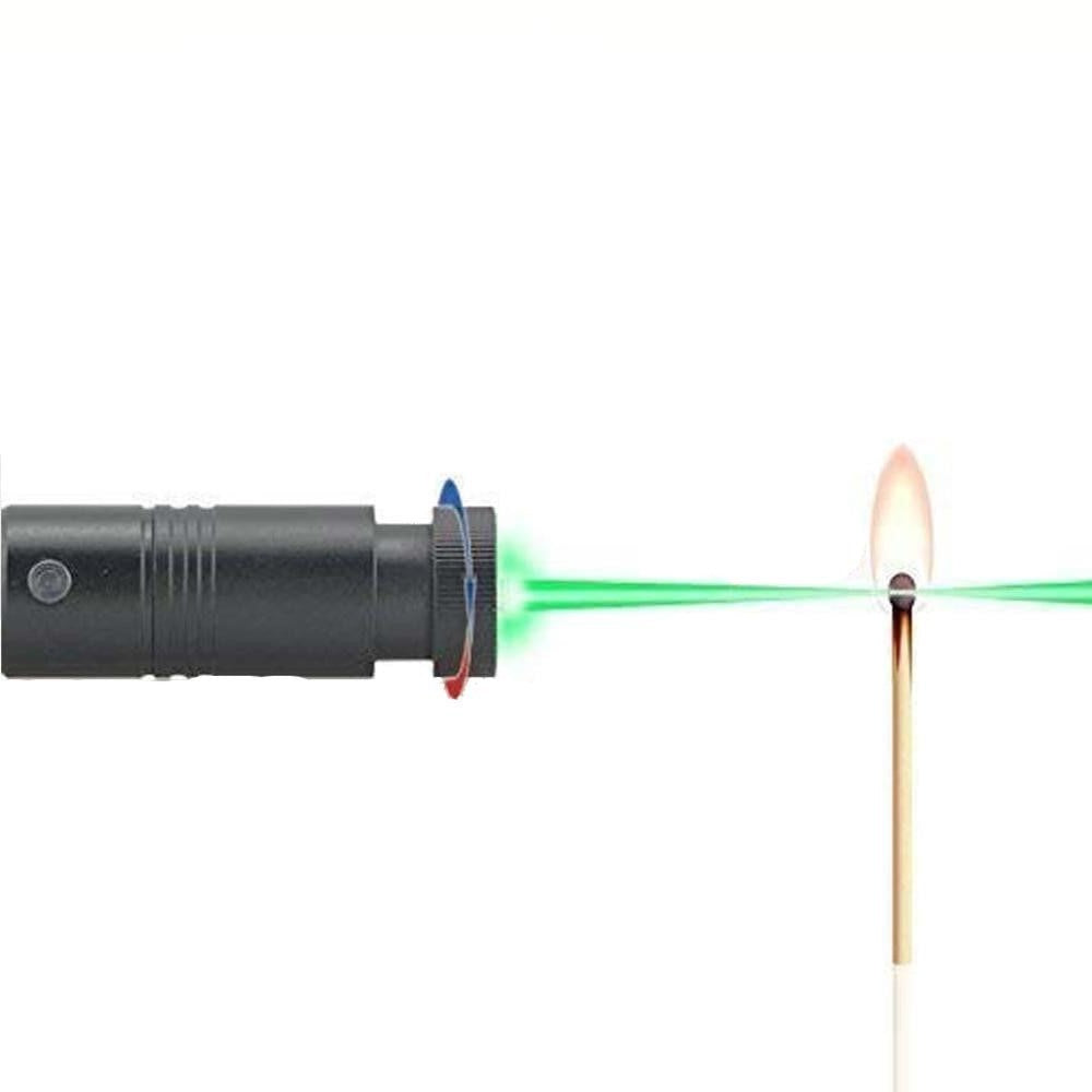 Laserpointer Hoge Prestaties