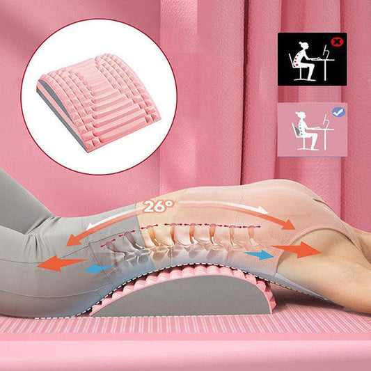 Lendenkussen Ergonomisch Kussen Ondersteuning Lendensteun