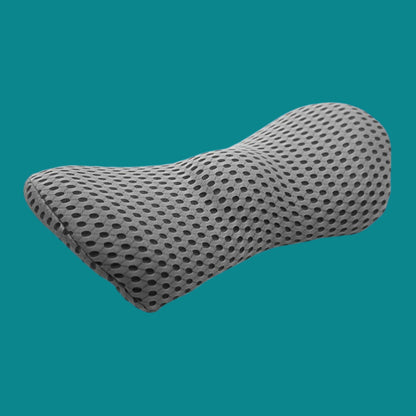 Lendensteunkussen Ergonomisch voor Rugpijn Verlichting
