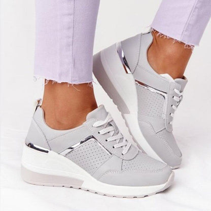 Dames Sneakers Schoenen – Comfortabele en Stijlvolle Sportschoenen voor Vrouwen