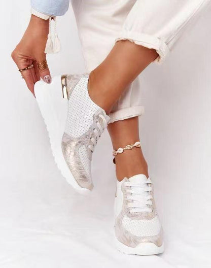 Dames Sneakers Schoenen – Comfortabele en Stijlvolle Sportschoenen voor Vrouwen