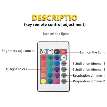 Lichtprojector Kamer LED Projector Sterrenhemel