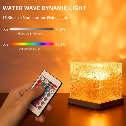 Lichtprojector Kamer LED Projector Sterrenhemel