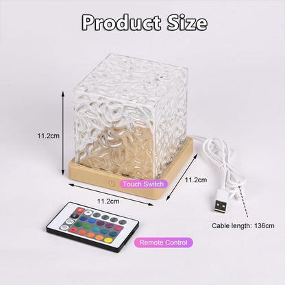 Lichtprojector Kamer LED Projector Sterrenhemel