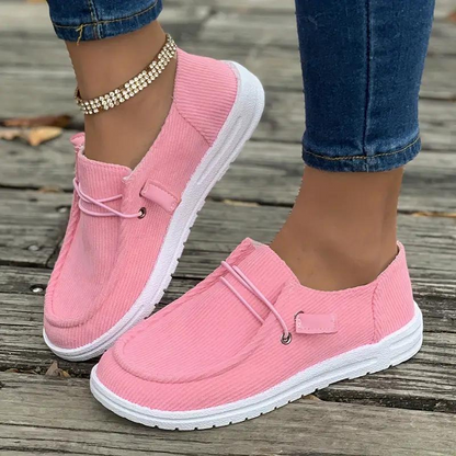Vrijetijdsschoenen Dames – Comfortabele Sneakers en Sandalen voor Elke Gelegenheid