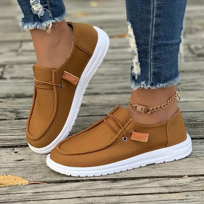 Vrijetijdsschoenen Dames – Comfortabele Sneakers en Sandalen voor Elke Gelegenheid