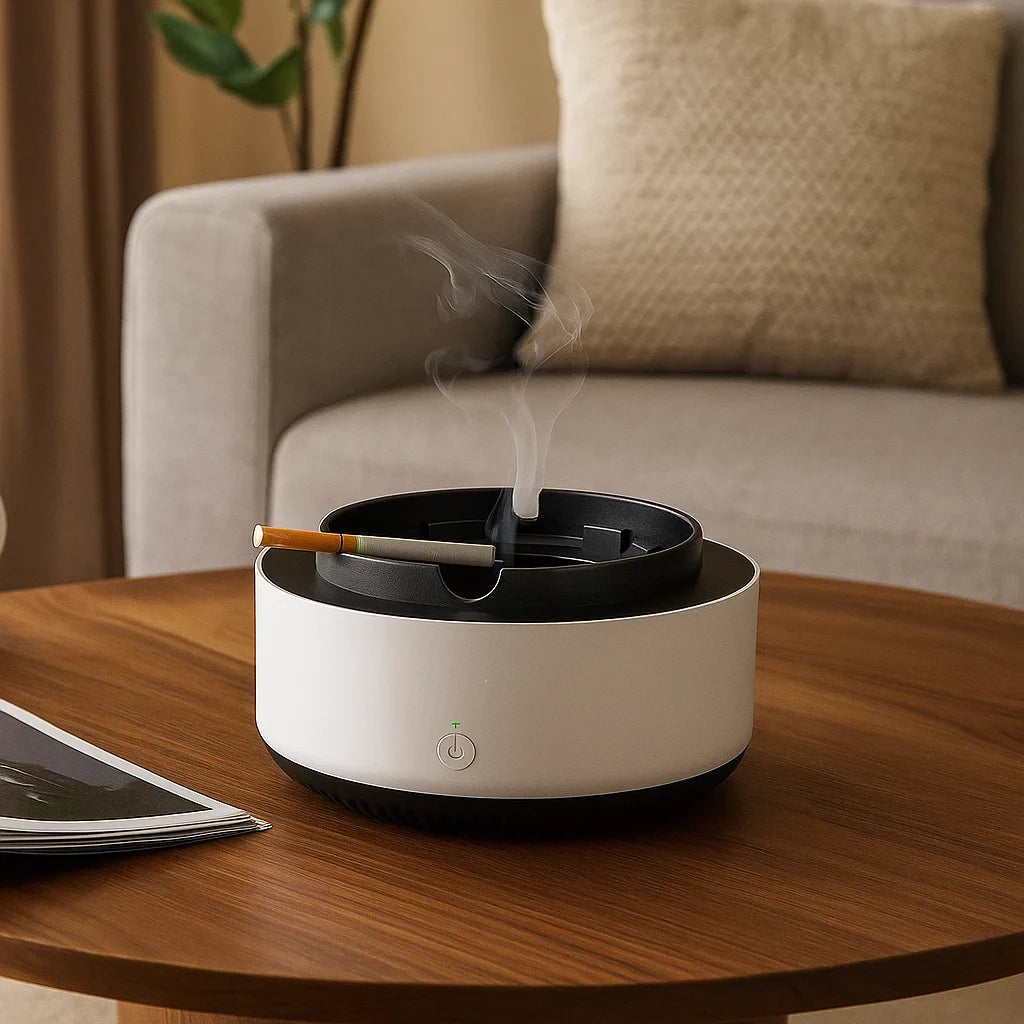 Lucht Diffuser Rookverwijderaar Luchtreiniger