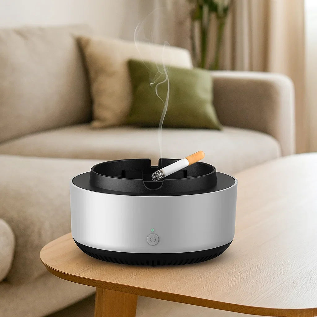 Lucht Diffuser Rookverwijderaar Luchtreiniger